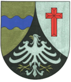 Wappen der Ortsgemeinde Herschbach (Oberwesterwald)