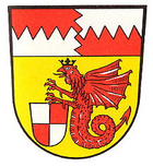Wappen der Gemeinde Itzgrund