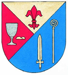 Wappen der Ortsgemeinde Kötterichen