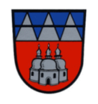 Wappen der Gemeinde Kulmain
