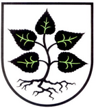 Wappen der Ortsgemeinde Lörzweiler
