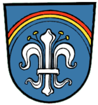 Wappen der Stadt Regen