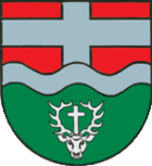 Wappen der Ortsgemeinde Sarmersbach