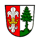 Wappen des Marktes Schneeberg