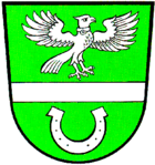 Wappen der Gemeinde Sonnen