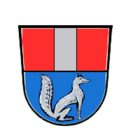 Wappen der Gemeinde Taufkirchen