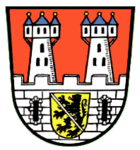 Wappen der Stadt Teuschnitz