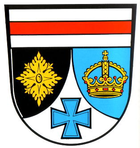 Wappen der Gemeinde Unteregg