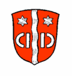 Wappen der Gemeinde Wipfeld