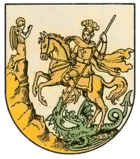 Wappen von Kagran
