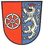 Wappen der Ortsgemeinde Wöllstein
