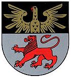 Wappen der Gemeinde Reichshof