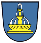 Wappen der Stadt Külsheim
