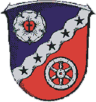 Wappen der Gemeinde Rodgau
