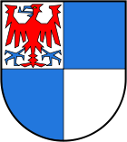 Wappen des Schwarzwald-Baar-Kreises
