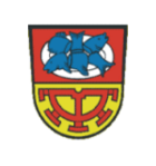Wappen der Gemeinde Mühlhausen