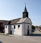 Antonikapelle