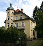 Villa Wolfegg