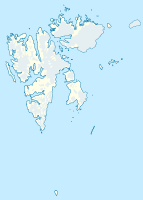 König-Karl-Land (Svalbard und Jan Mayen)