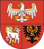 Wappen der Woiwodschaft Ermland-Masuren