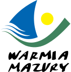 Logo der Woiwodschaft Ermland-Masuren