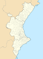 Islas Columbretes (Valencia)