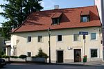 Bürgerhaus, Torwärterhaus
