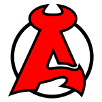 Logo der Albany Devils