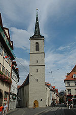 Allerheiligenkirche Westturm.jpg