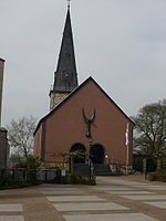 Evangelische Kirche Altenkirchen