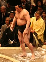 Harumafuji Kōhei