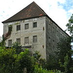 Schloss Arbing