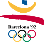 Logo Barcelona 92
