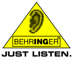 Behringer Logo.svg