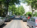 Hertelstraße