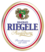 Brauhaus Riegele logo.svg
