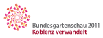 Buga 2011 Koblenz Logo.svg