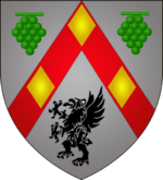 Wappen Schengen