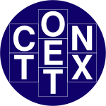 Inoffiziellles ConTeXt-Logo (contextgarden-Logo)