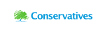 Logo der Conservative Partei