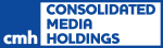 Logo Consolidated Media Holdings