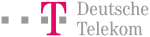 Logo der Deutsche Telekom AG