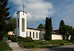 Dreieinigkeitskirche, Berndorf, Lower Austria.jpg