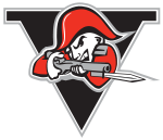 Logo der Voltigeurs de Drummondville