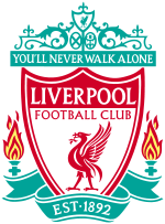 Logo des FC Liverpool