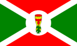 Flagge Burundis#Geschichte