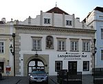 Gasthaus Langenloiser Hof
