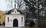 Johannes Nepomuk-Kapelle