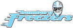 Logo der Hamburg Freezers