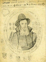 Hubert van Buchell (1513-1599) door Anthony Everhardus Grolman.jpg